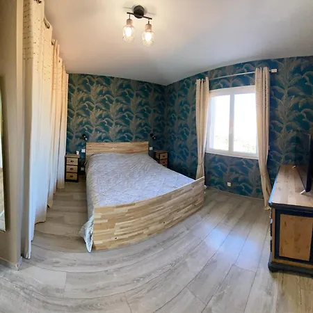 Boost Your Immo Corse Solenzara Tozza Alta 818 Apartamento *