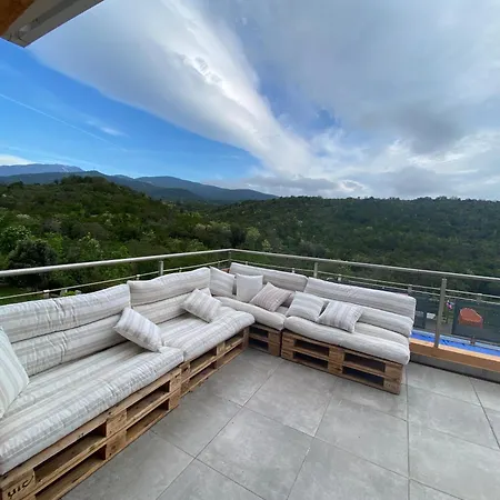 Boost Your Immo Corse Solenzara Tozza Alta 818 Apartamento