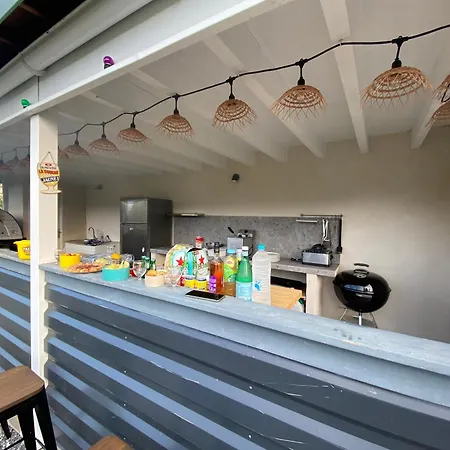 Boost Your Immo Corse Solenzara Tozza Alta 818 Apartamento Le Pont du Travo