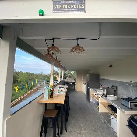 Boost Your Immo Corse Solenzara Tozza Alta 818 Apartamento Le Pont du Travo