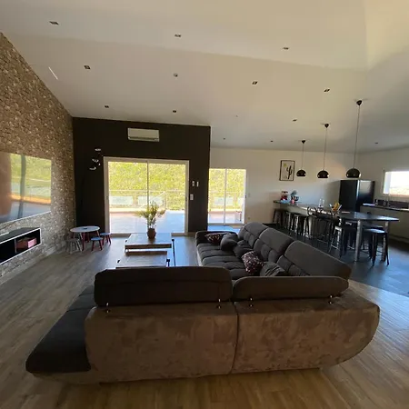 Apartamento Boost Your Immo Corse Solenzara Tozza Alta 818 *
