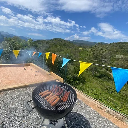 Apartamento Boost Your Immo Corse Solenzara Tozza Alta 818 Le Pont du Travo