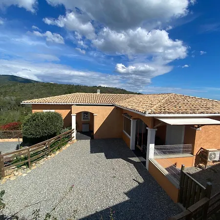 Boost Your Immo Corse Solenzara Tozza Alta 818 * Le Pont du Travo