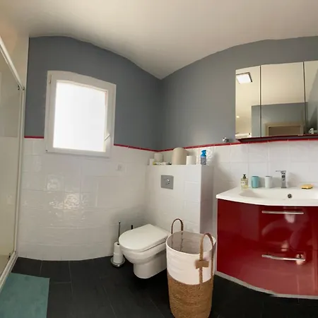 Boost Your Immo Corse Solenzara Tozza Alta 818 Apartamento