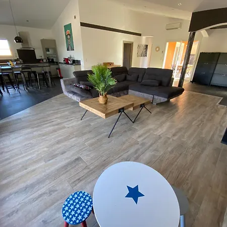 Boost Your Immo Corse Solenzara Tozza Alta 818 Apartamento Le Pont du Travo