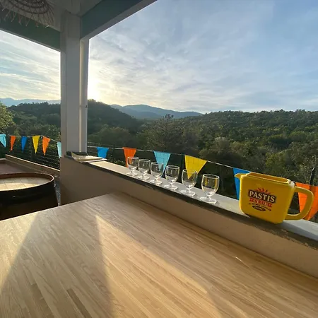 Apartamento Boost Your Immo Corse Solenzara Tozza Alta 818 Le Pont du Travo