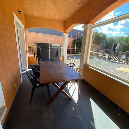 Apartamento Boost Your Immo Corse Solenzara Tozza Alta 818