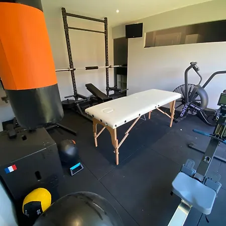 Boost Your Immo Corse Solenzara Tozza Alta 818 Apartamento