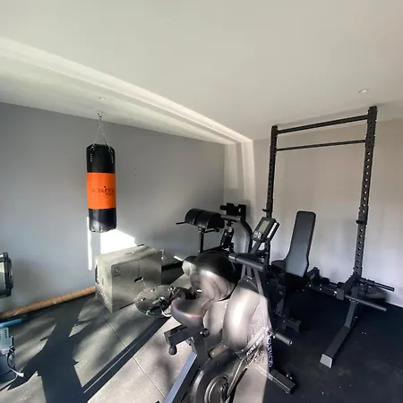 Apartamento Boost Your Immo Corse Solenzara Tozza Alta 818 *