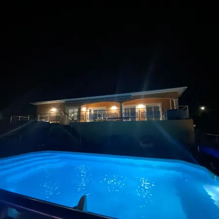 Boost Your Immo Corse Solenzara Tozza Alta 818 Apartamento Le Pont du Travo