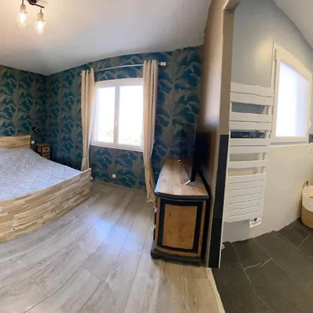 Boost Your Immo Corse Solenzara Tozza Alta 818 Appartement Le Pont du Travo