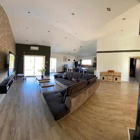 Boost Your Immo Corse Solenzara Tozza Alta 818 Appartement