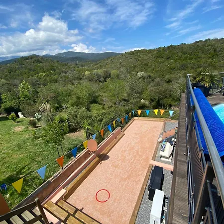 Boost Your Immo Corse Solenzara Tozza Alta 818 Appartement