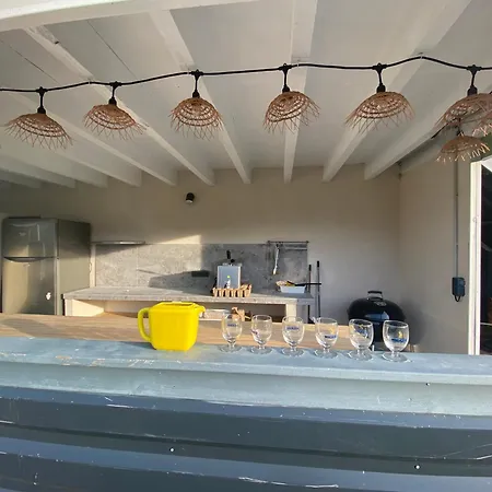 Boost Your Immo Corse Solenzara Tozza Alta 818 Appartement Le Pont du Travo