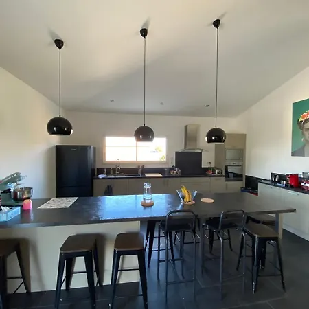 Appartement Boost Your Immo Corse Solenzara Tozza Alta 818 *