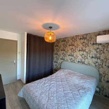 Boost Your Immo Corse Solenzara Tozza Alta 818 Appartement