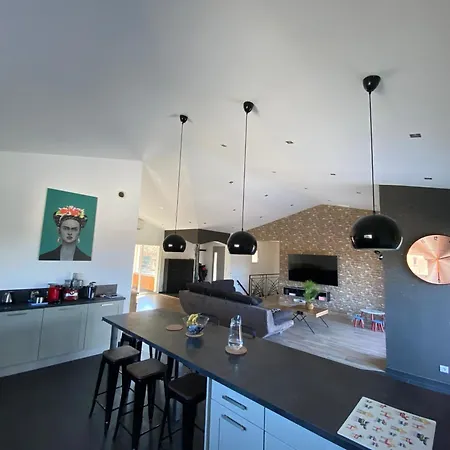 Appartement Boost Your Immo Corse Solenzara Tozza Alta 818 *