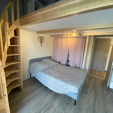 Boost Your Immo Corse Solenzara Tozza Alta 818 Appartement *